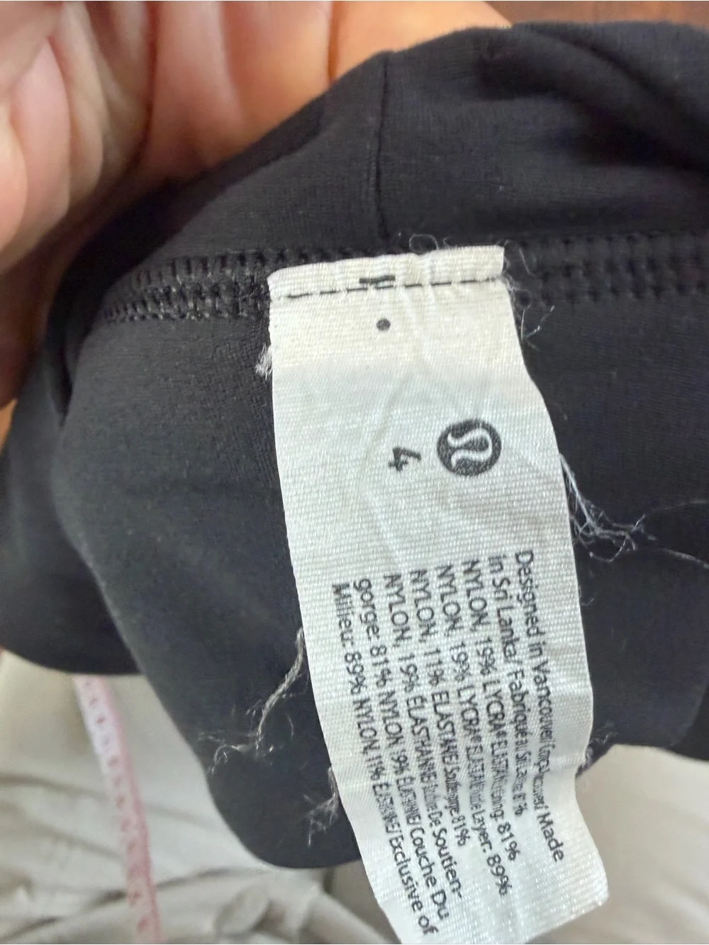 lululemon athletica lululemon align
